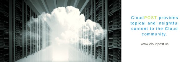 CloudPostUS Profile Banner