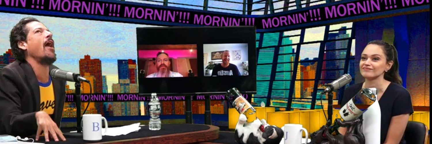 BeavisBlankie's profile banner image