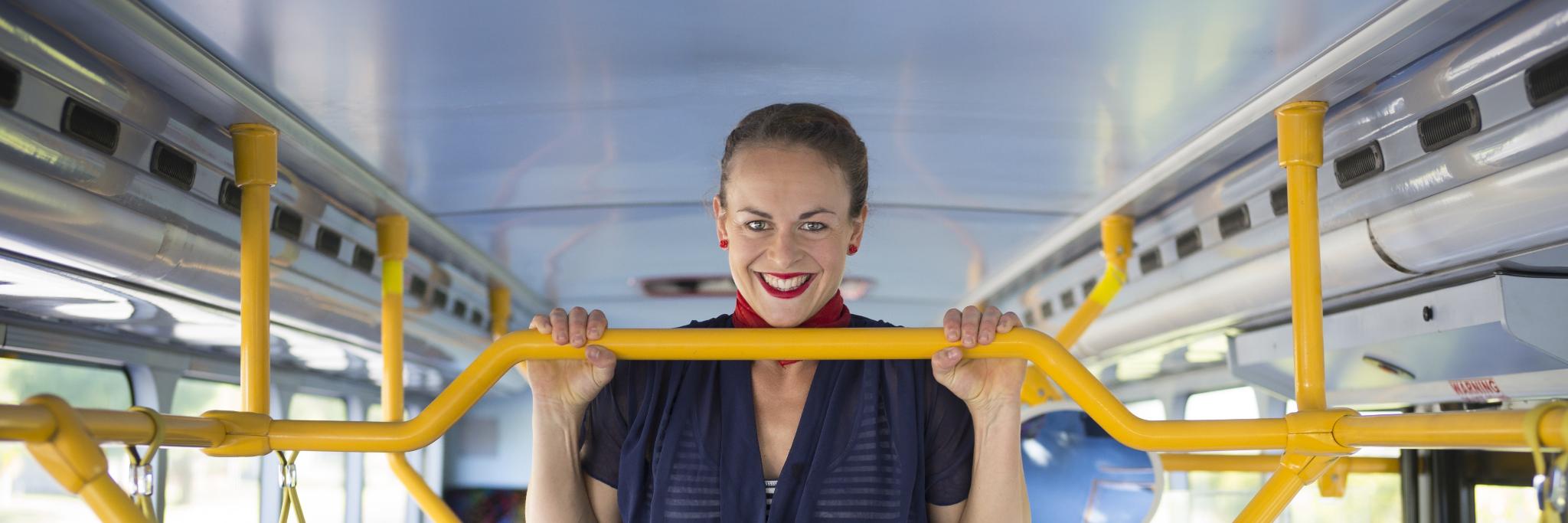 Java Dance Theatre banner