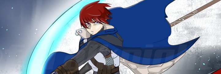 feralknights's profile banner image