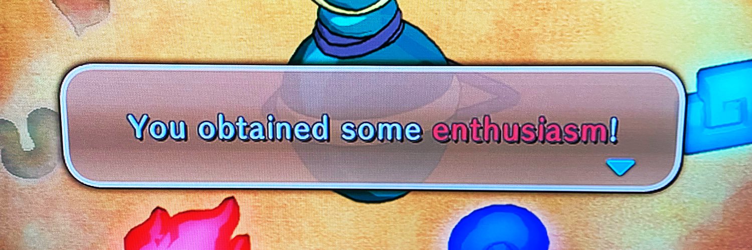 Adam Endacott banner