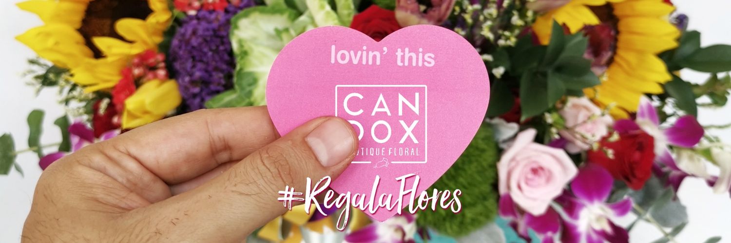 Candoxfloreria's profile banner image