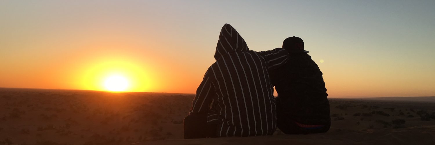 KhalidHadje's profile banner image