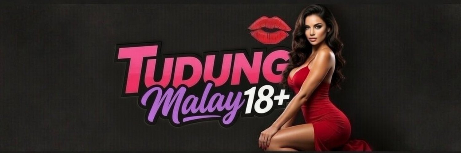 Tudung Malay18+ banner