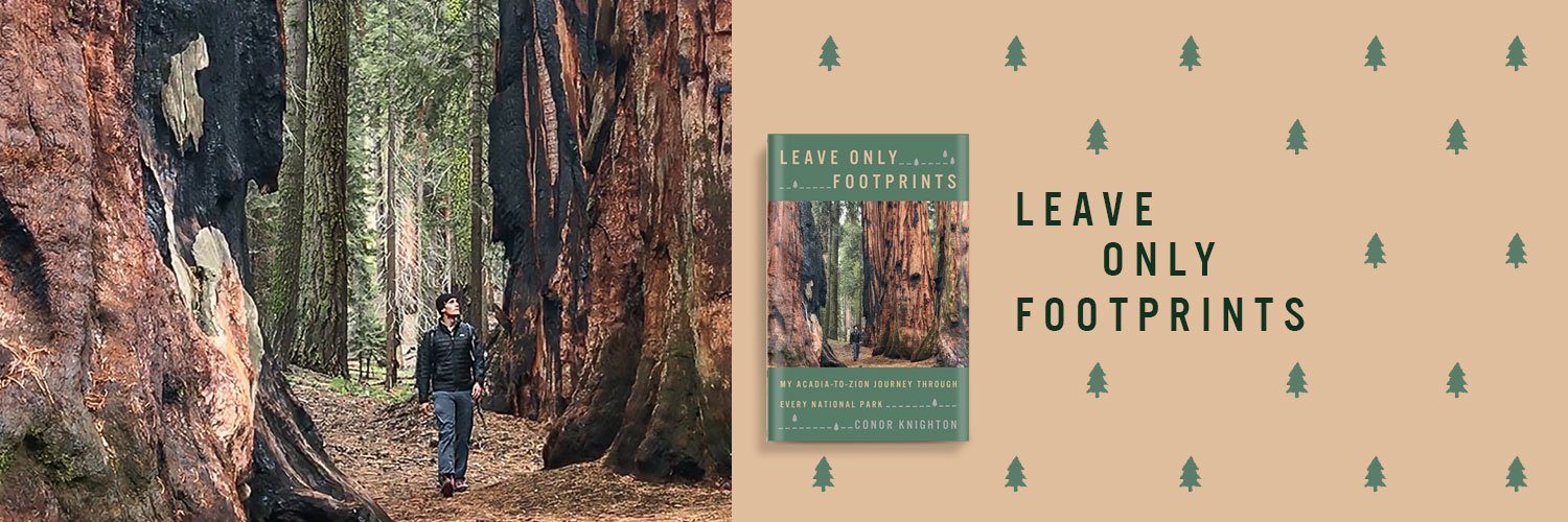 Conor Knighton banner