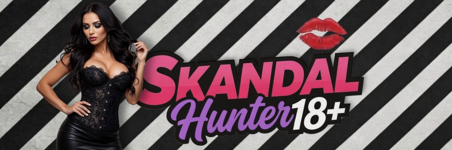 SkandaHunter18+ banner