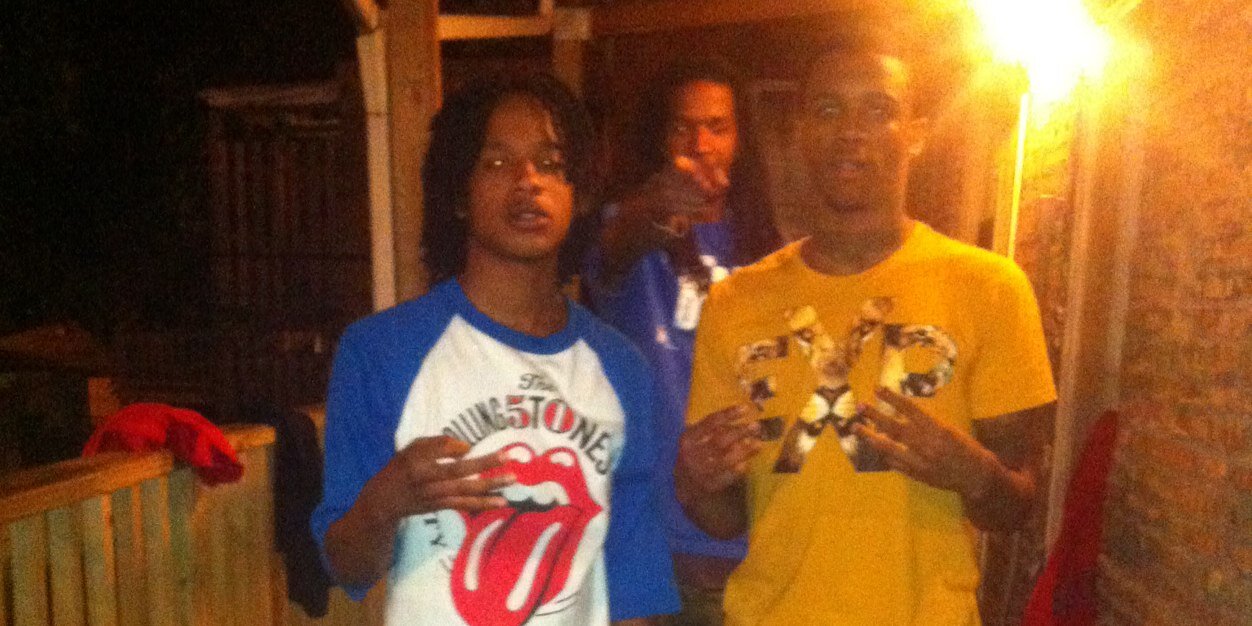 Ballout_DOMO's profile banner image