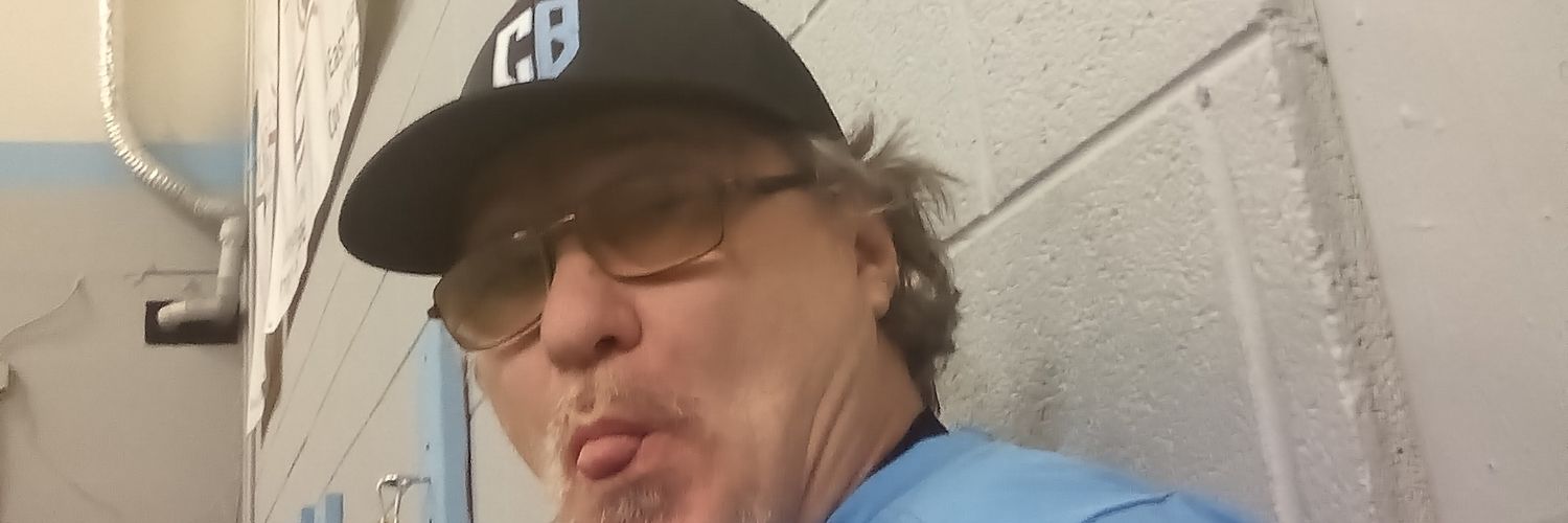 coachkeithj's profile banner image