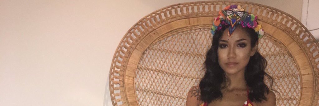 Kmontrel's profile banner image