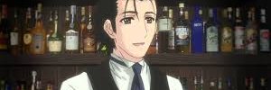 A Bartender 4 U banner