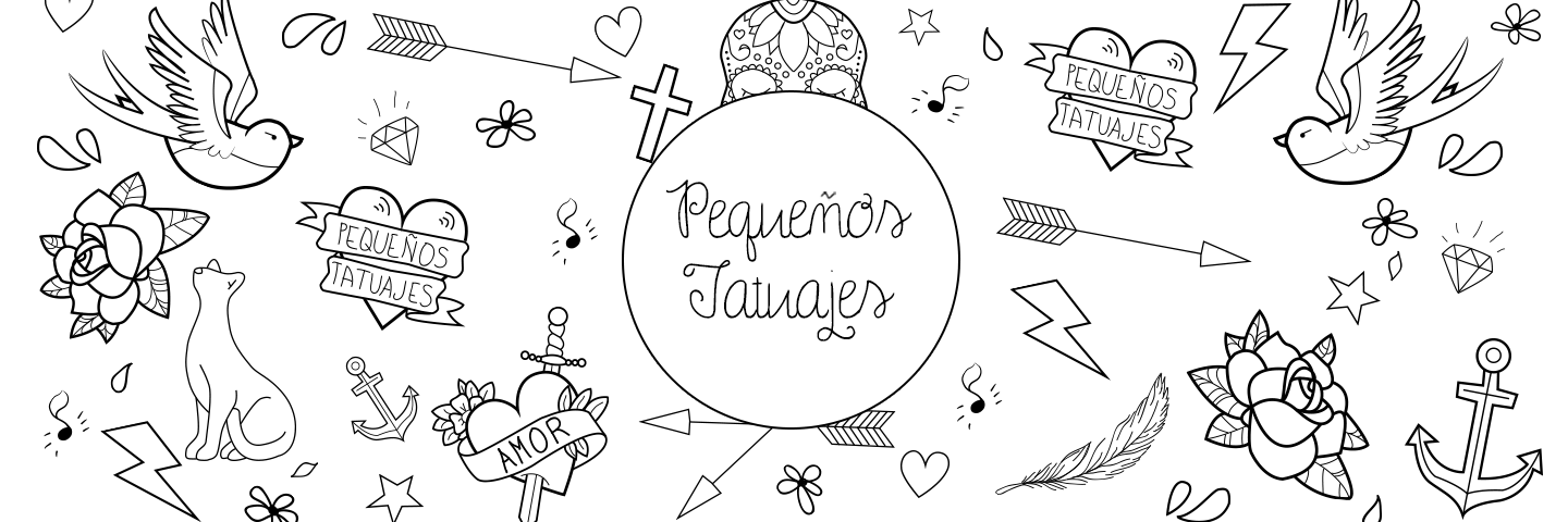 PequeTatuajes's profile banner image