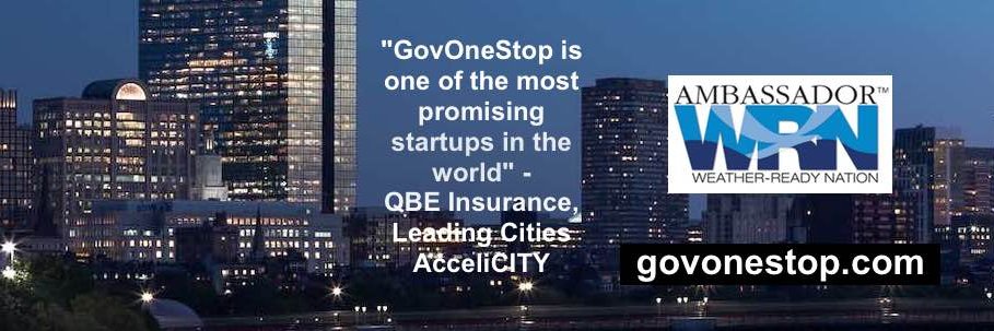 GovOneStop's profile banner image