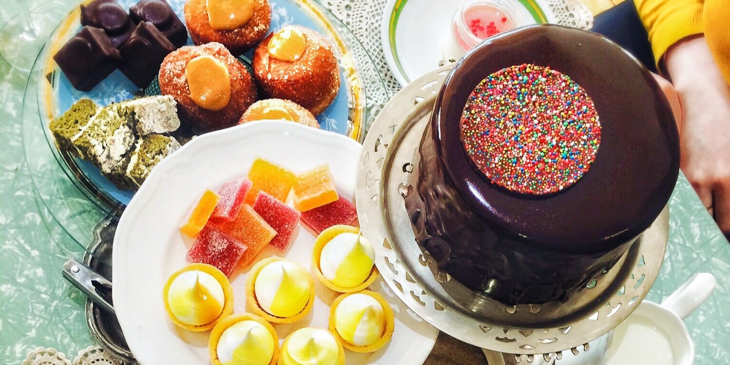 room4dessert_'s profile banner image