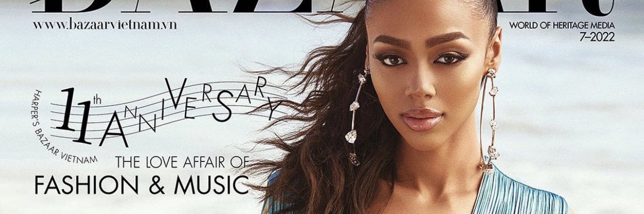 BellaBHarris's profile banner image