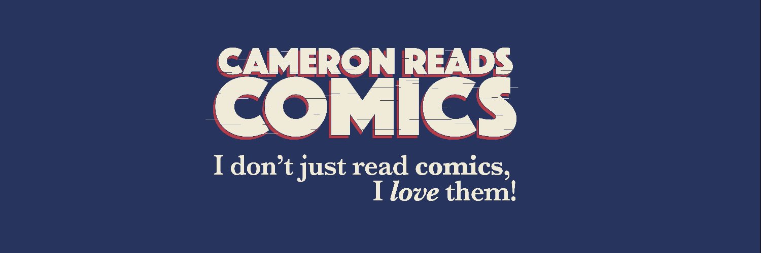 cameronmillwr's profile banner image