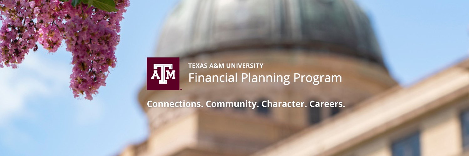 AggiePlanners's profile banner image