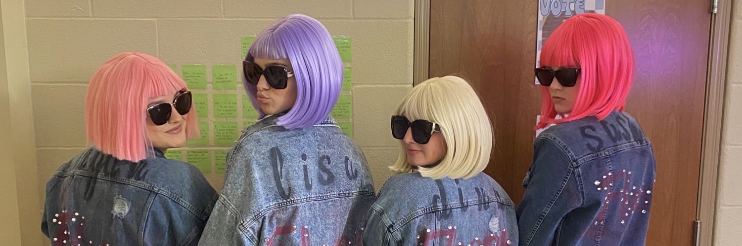 GoodardMarie's profile banner image