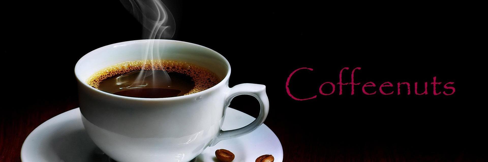 Coffeenuts's profile banner image