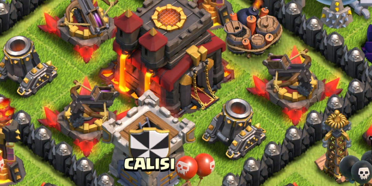 Calisi_CoC's profile banner image