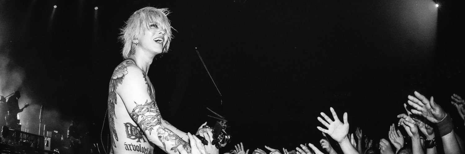 NaneAmai's profile banner image