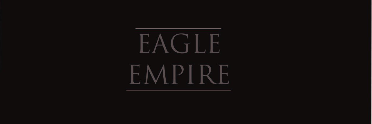 eagleempireuk's profile banner image