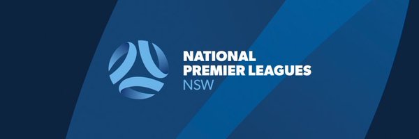 NPL New South Wales Profile Banner