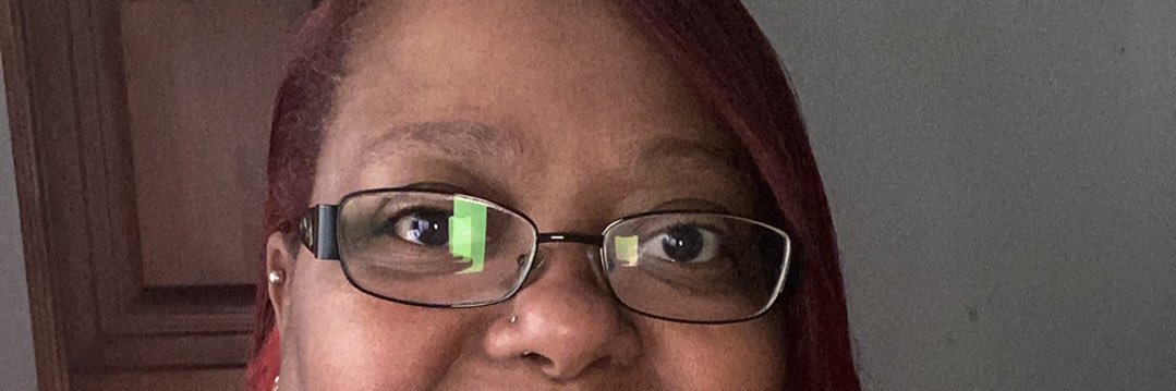 TinkaWilliams's profile banner image