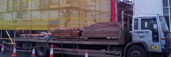 K2Scaffolding Profile Banner