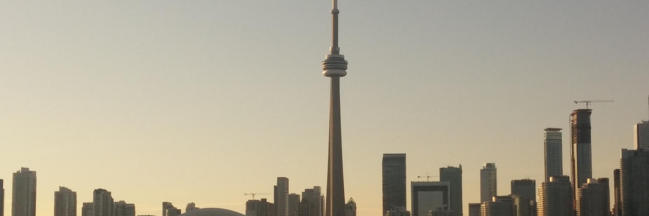 PyLadies Toronto banner