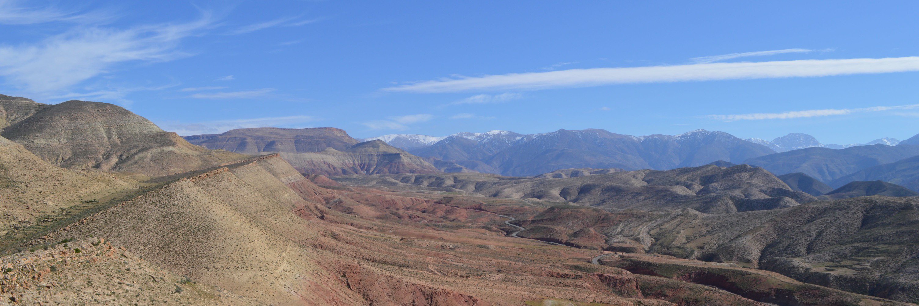Jonathan Redfern banner