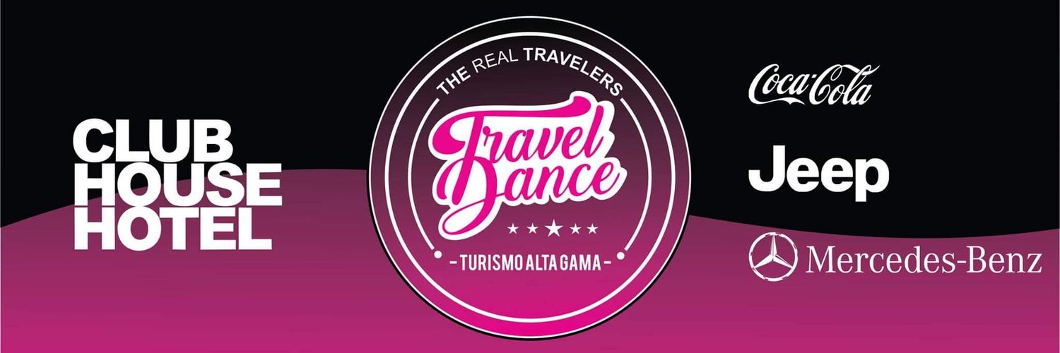 TravelDanceC's profile banner image