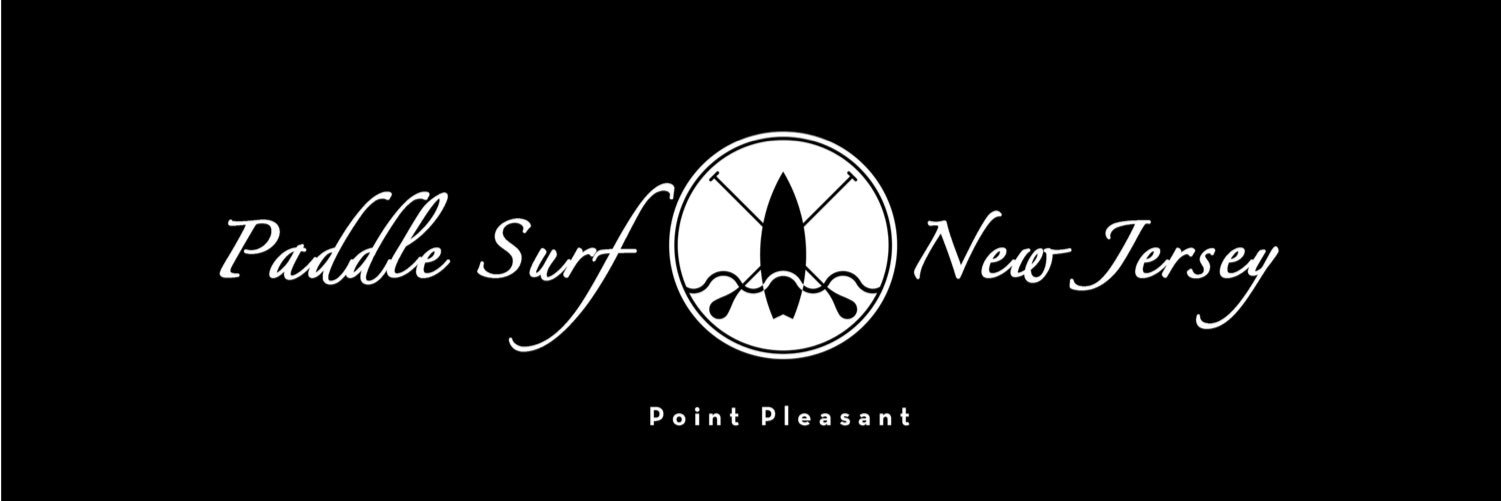 PaddleSurfNJ's profile banner image