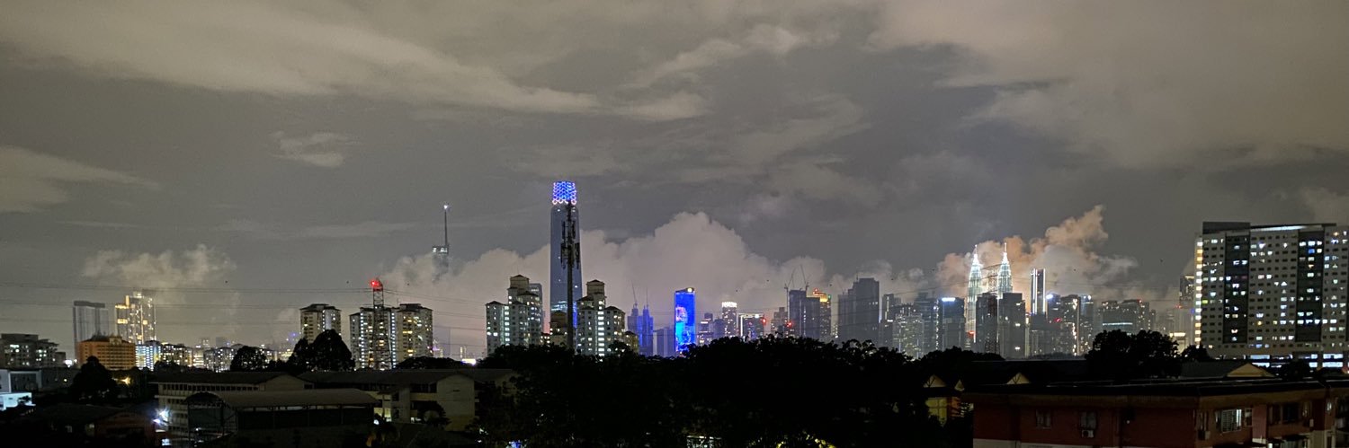 jaizals's profile banner image