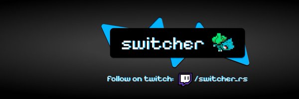 Switcher_RS Profile Banner