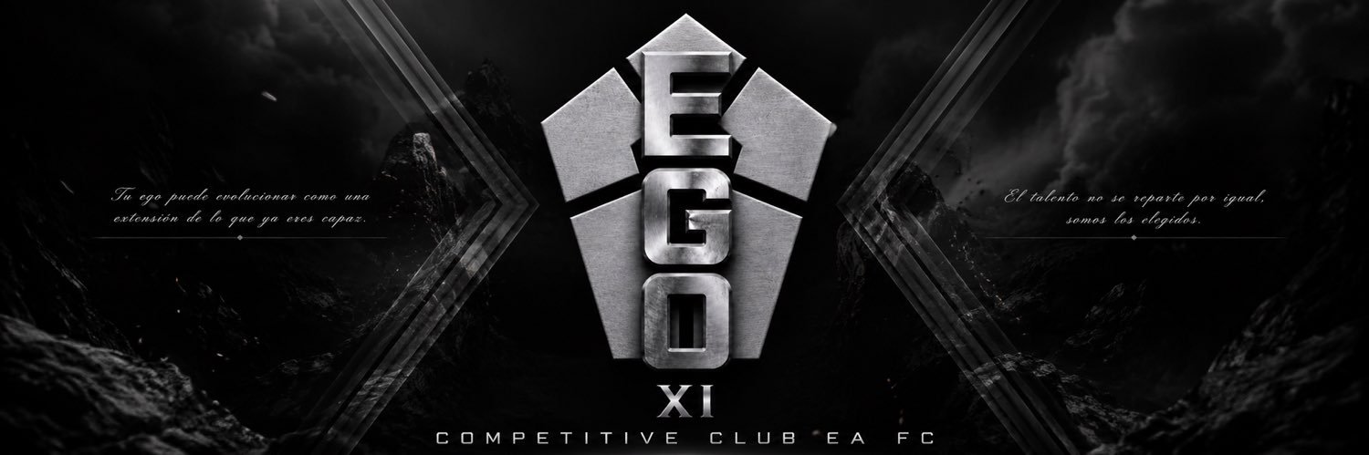 EGOXIfc's profile banner image