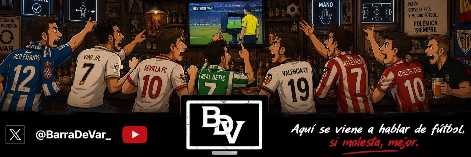BarraDeVar_'s profile banner image
