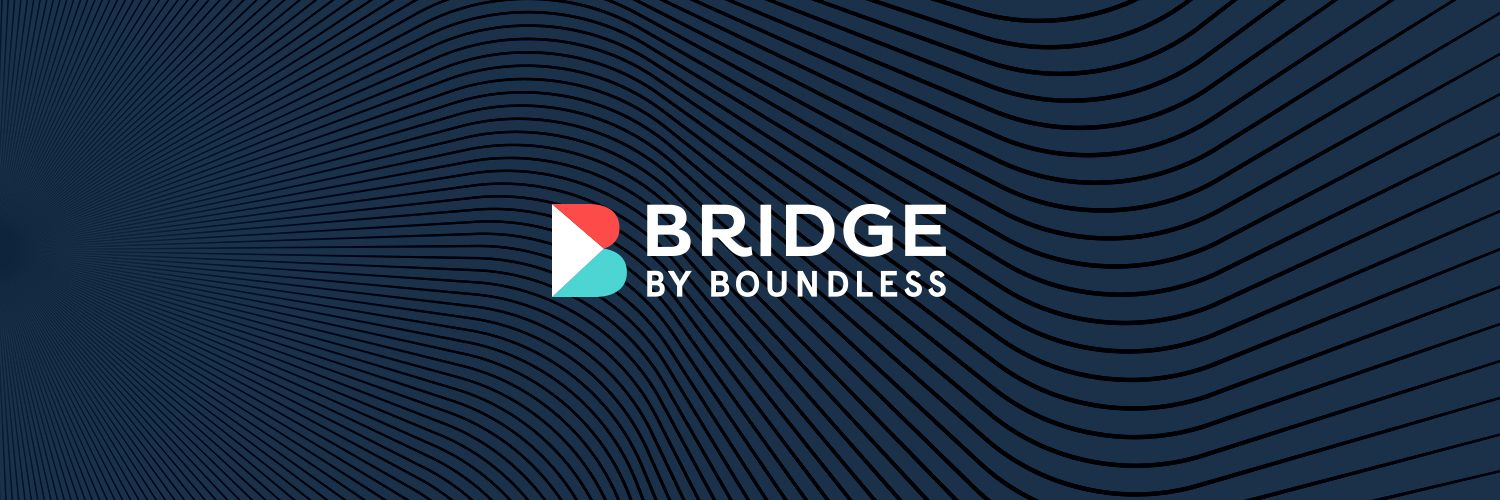 Bridge banner