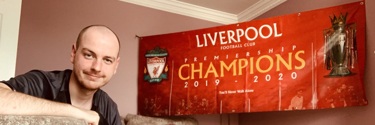LFC CONALL* banner