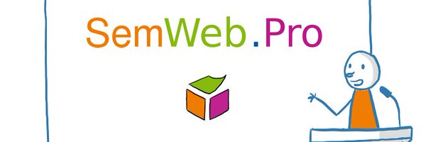 semwebpro Profile Banner