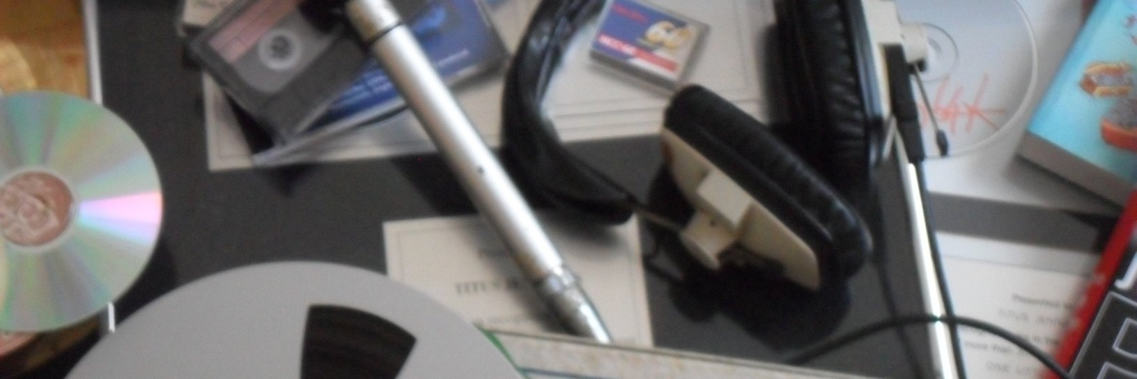 Titus Jennings banner