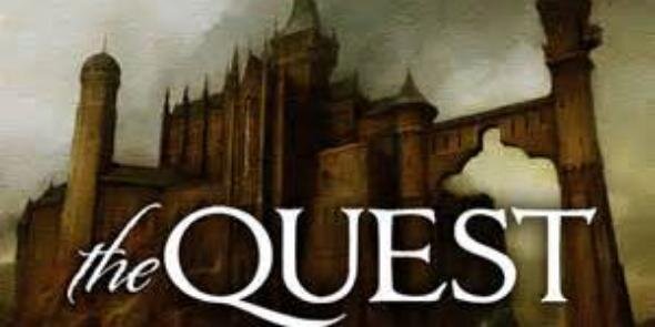 ABCTheQuest's profile banner image