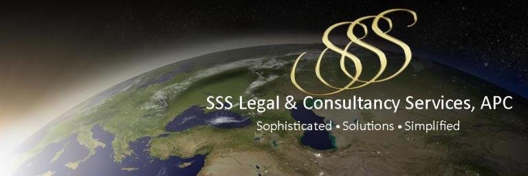 SSSLegalService's profile banner image