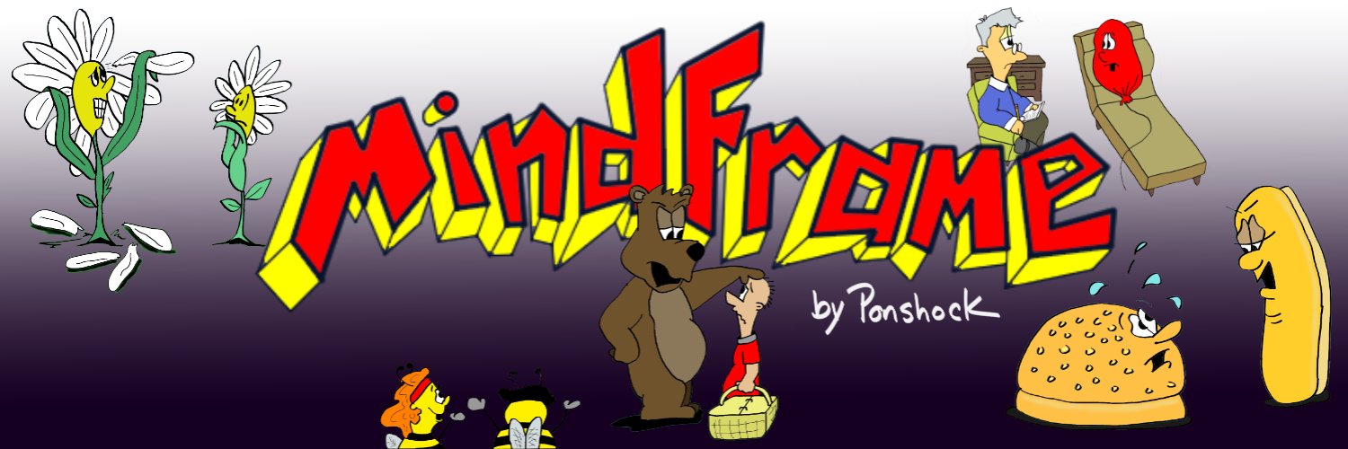 BrianPonshock's profile banner image