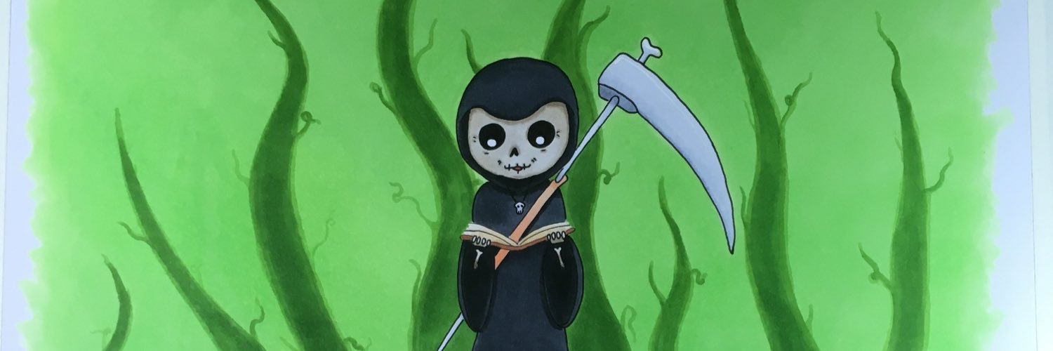 QQH_Designs's profile banner image
