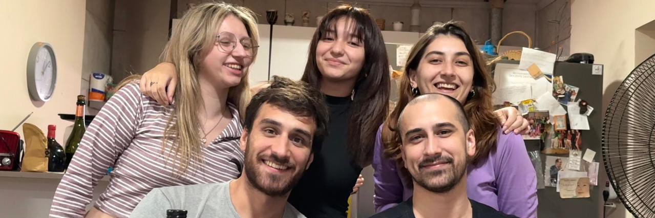 MaruMarchetti14's profile banner image