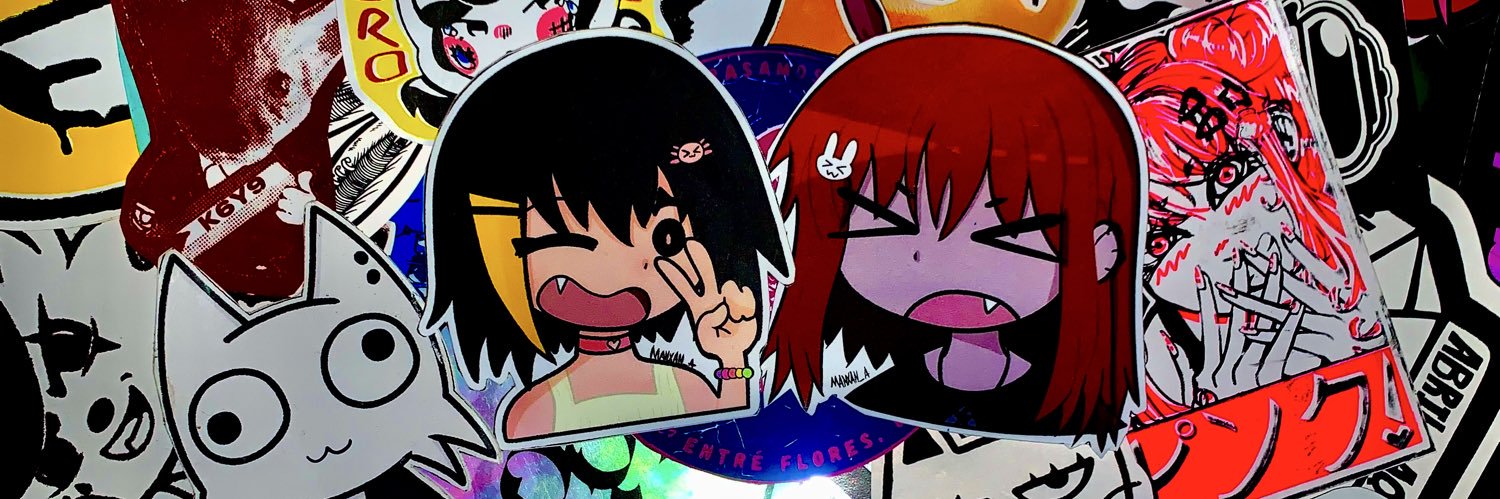 Manzanowo's profile banner image