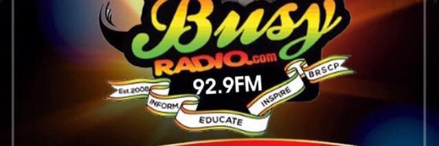 BUSYRADIO's profile banner image