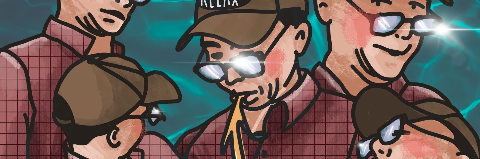 DrPebis's profile banner image