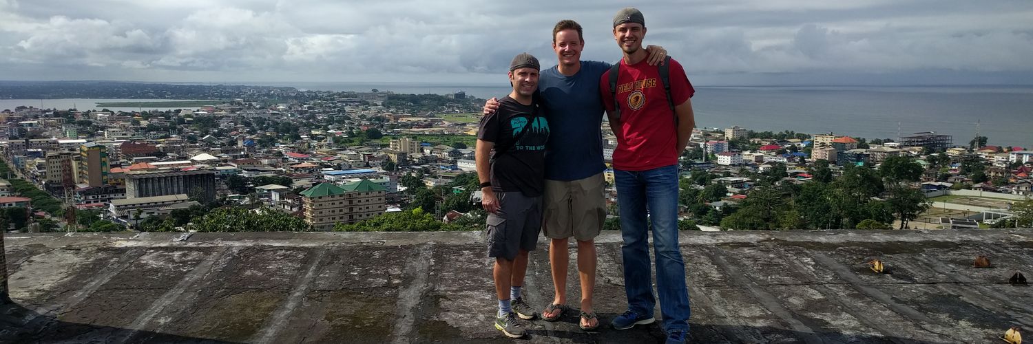 SeanFullerMedia's profile banner image