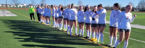 RedhawksGirlsSoccer Profile Banner